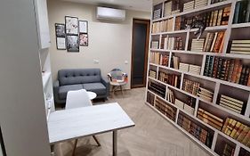 Nonno Umberto Apartments