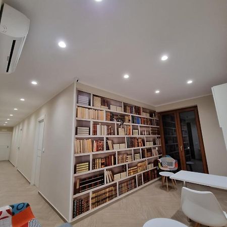 Nonno Umberto Apartments Pompeja Zewnętrze zdjęcie