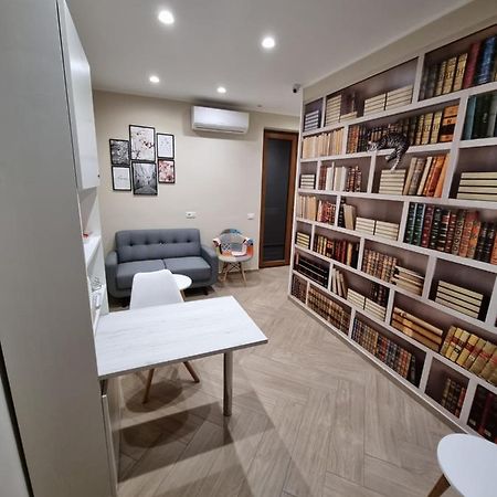 Nonno Umberto Apartments Pompeja Zewnętrze zdjęcie