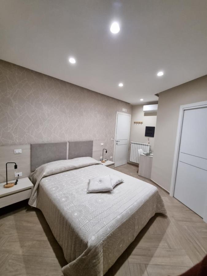 Nonno Umberto Apartments Pompeja Zewnętrze zdjęcie