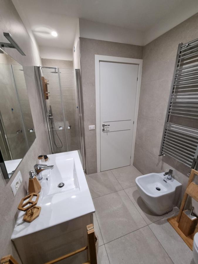 Nonno Umberto Apartments Pompeja Zewnętrze zdjęcie