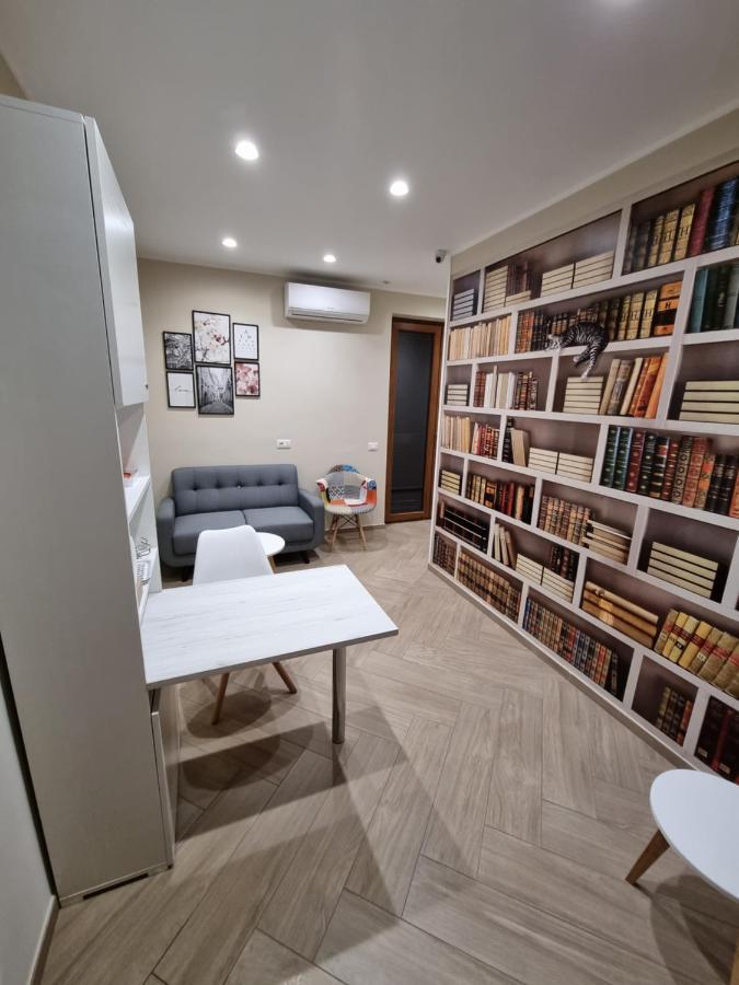 Nonno Umberto Apartments Pompeja Zewnętrze zdjęcie