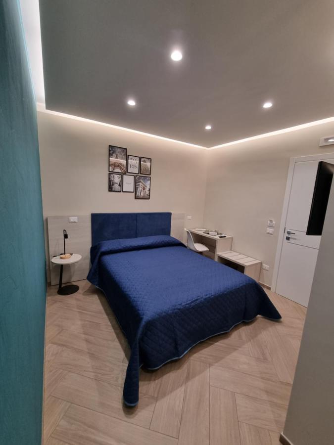 Nonno Umberto Apartments Pompeja Zewnętrze zdjęcie