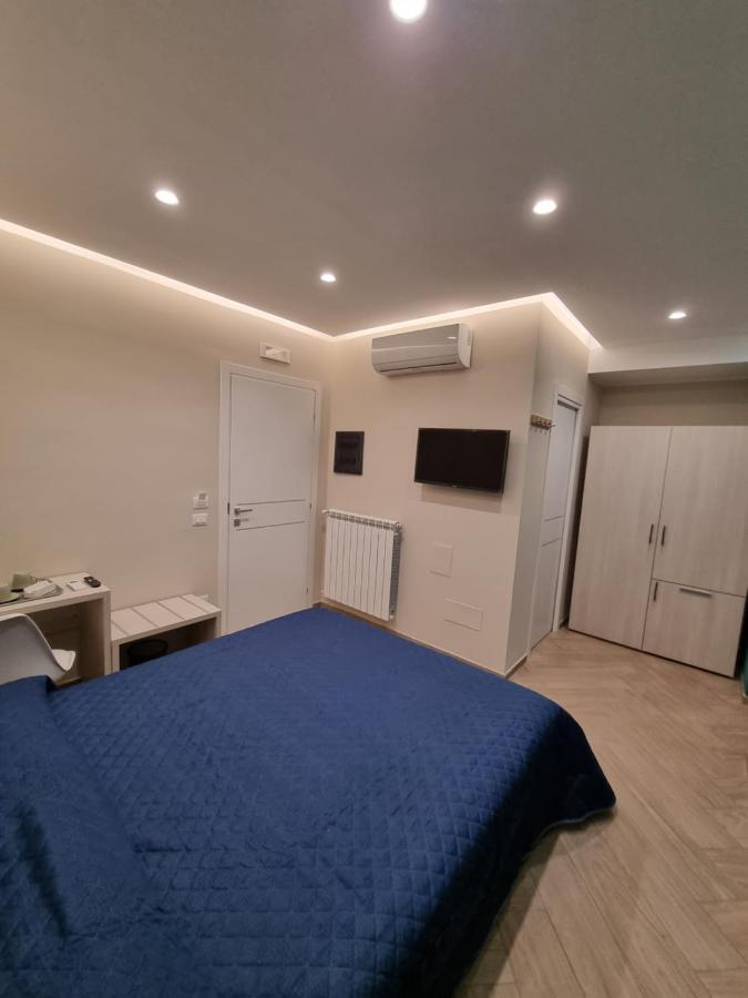 Nonno Umberto Apartments Pompeja Zewnętrze zdjęcie